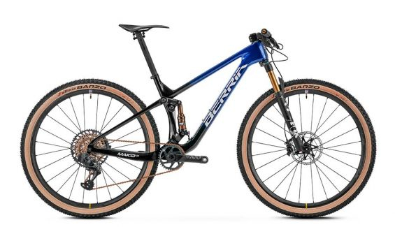 MAKO BR LTD NEGRO ULTRAVIOLET PERFIL MAKO BR LTD NEGRO ULTRAVIOLET PERFIL