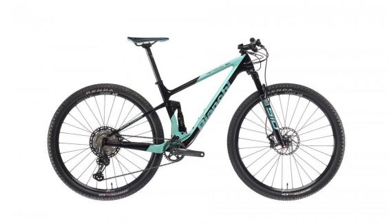 138066 horsky karbonovy bicykel bianchi methanol cv fs 92 xtr xt 1x12sp 2 138066 horsky karbonovy bicykel bianchi methanol cv fs 92 xtr xt 1x12sp 2