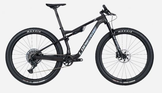lapierre xr race 9.9 2022 mountain bike silver a lapierre xr race 9.9 2022 mountain bike silver a