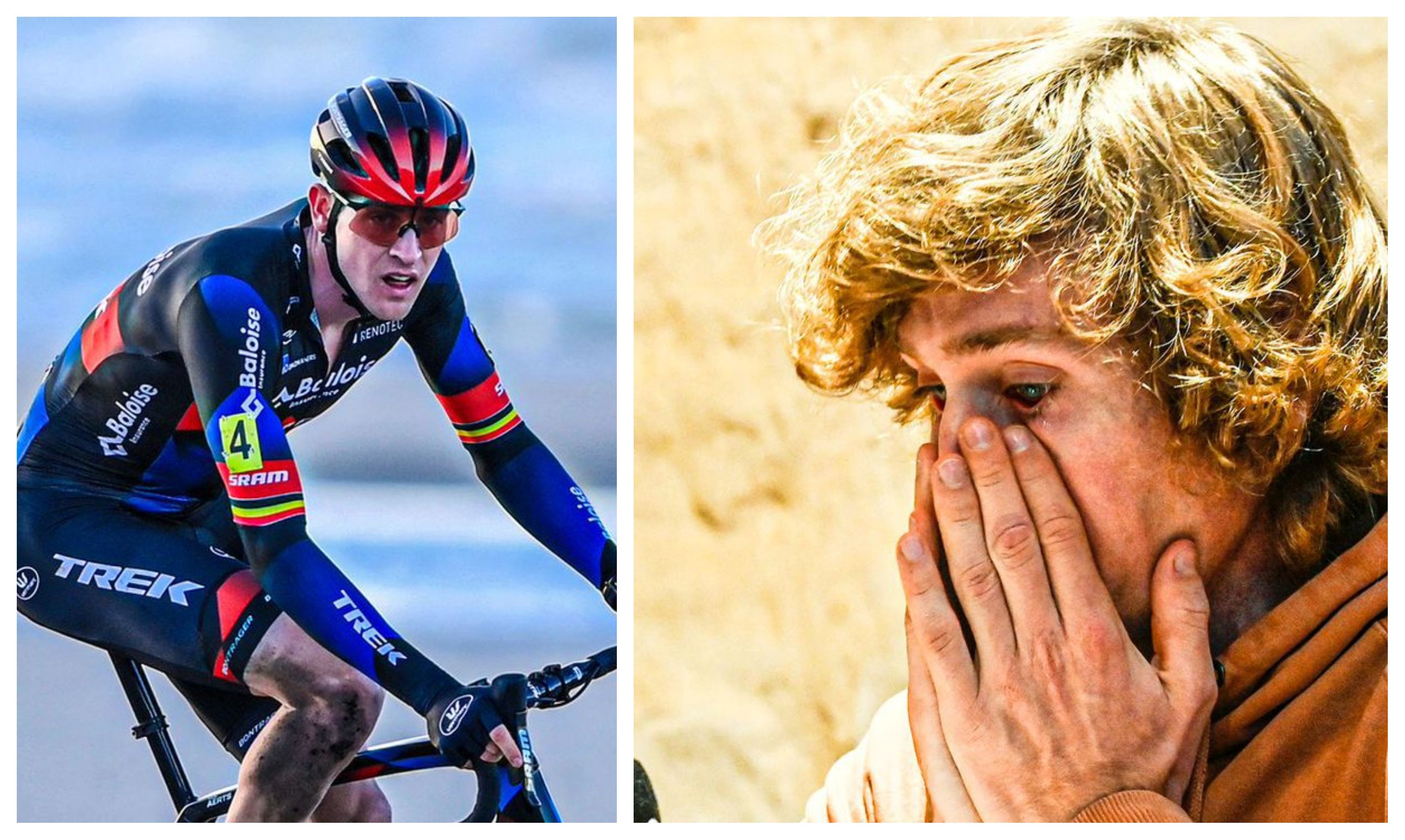 Toon Aerts suspenso dois anos por dopagem
