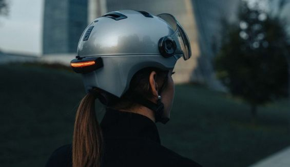 kask limelight 1