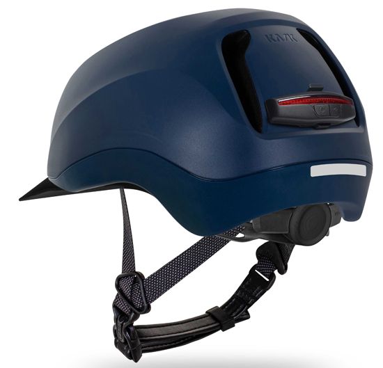 kask moebius limelight navy