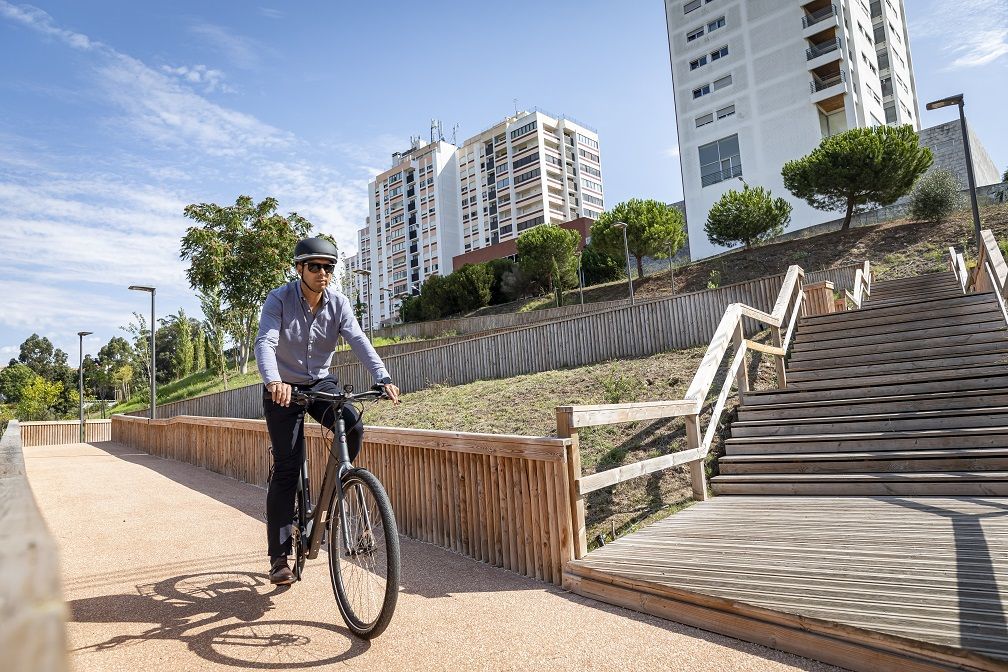 Programa de Mobilidade Sustentável Casa Trabalho vai avançar