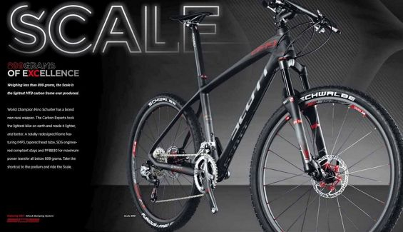 scott scale 2011 scott scale 2011