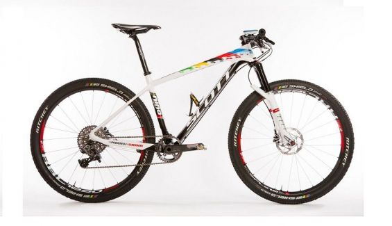 la scale de nino schurter en la temporada 2014 la scale de nino schurter en la temporada 2014