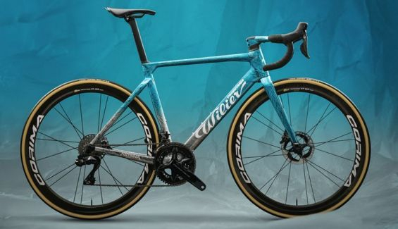 wilier filante slr