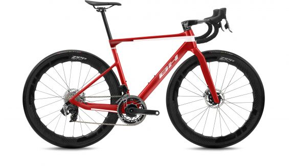 bh ultralight