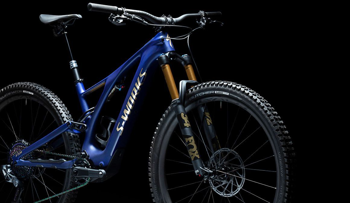 Specialized emitiu um comunicado oficial importante