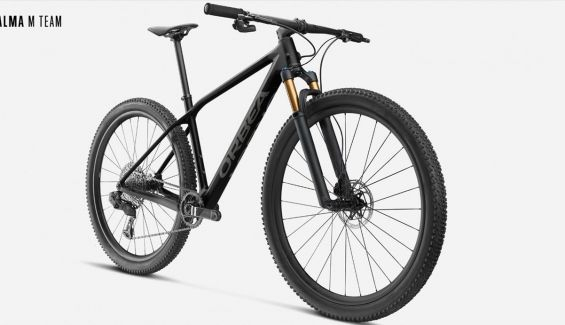 orbea alma modelo m team myo