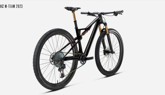 orbea oiz modelo m team myo
