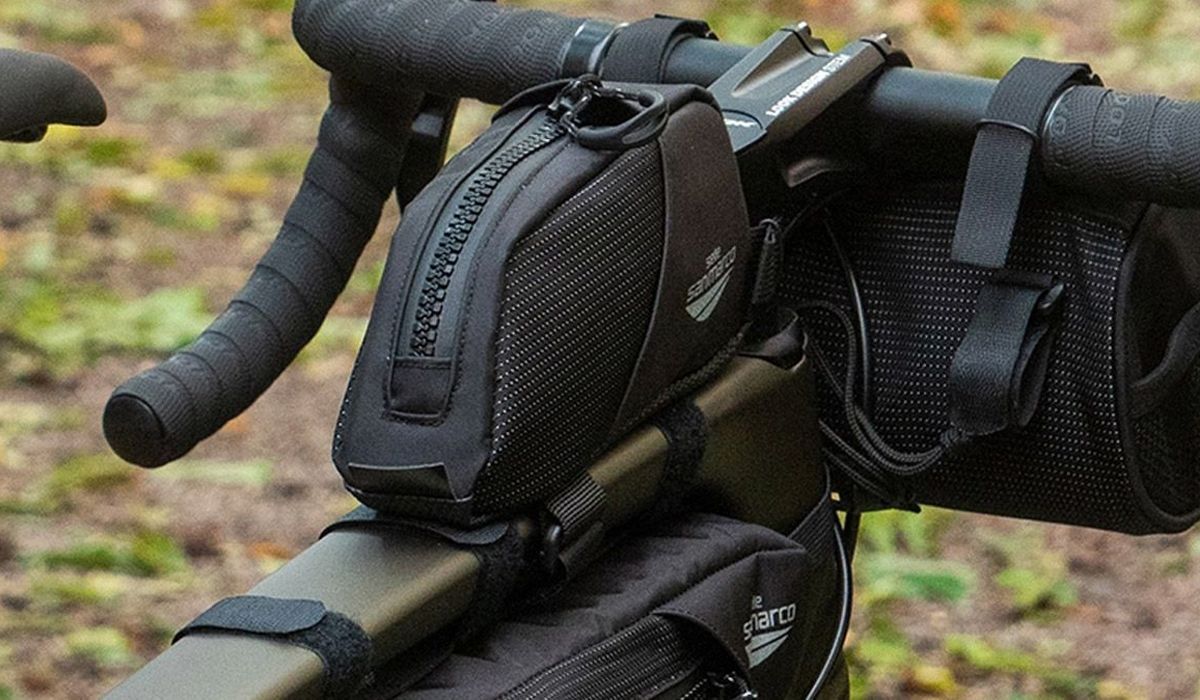 Selle San Marco lança a sua primeira gama de bikepacking