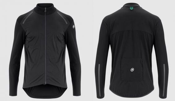 chaqueta assos chaqueta assos