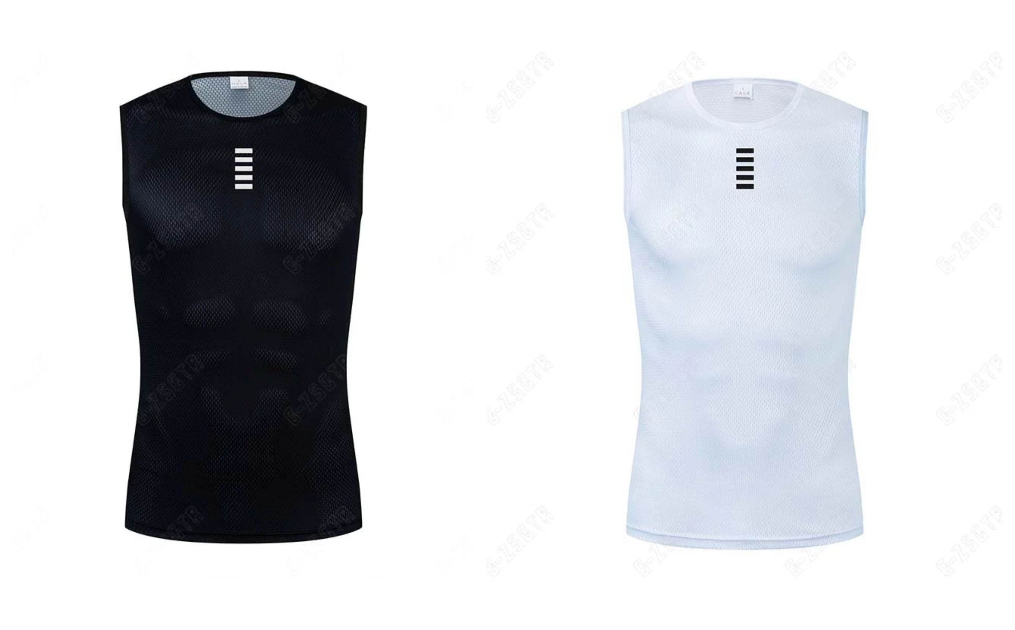 Esta camisola interior de ciclismo pode ser tua por menos de 5 euros