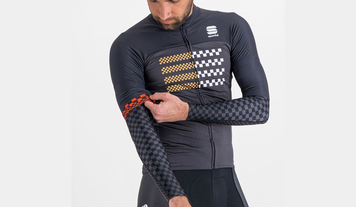 Sportful lança um programa online de personalização do seu vestuário