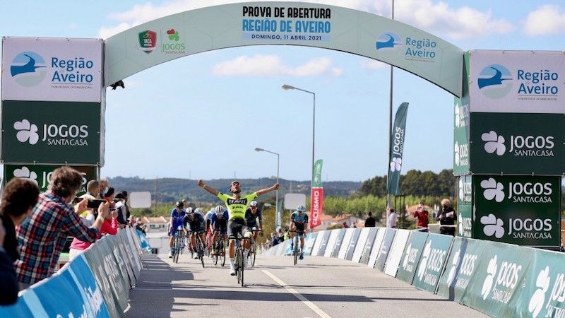 Aveiro volta a receber abertura da época nacional de estrada