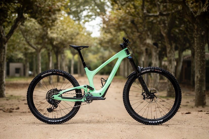 Bold Cycles apresenta a nova Unplugged
