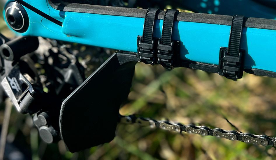 Branchy Protection, uma peça que pode salvar a tua transmissão