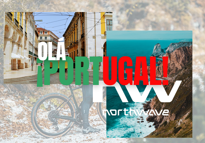 Northwave passa a ser distribuída em Portugal pela Vic Sports