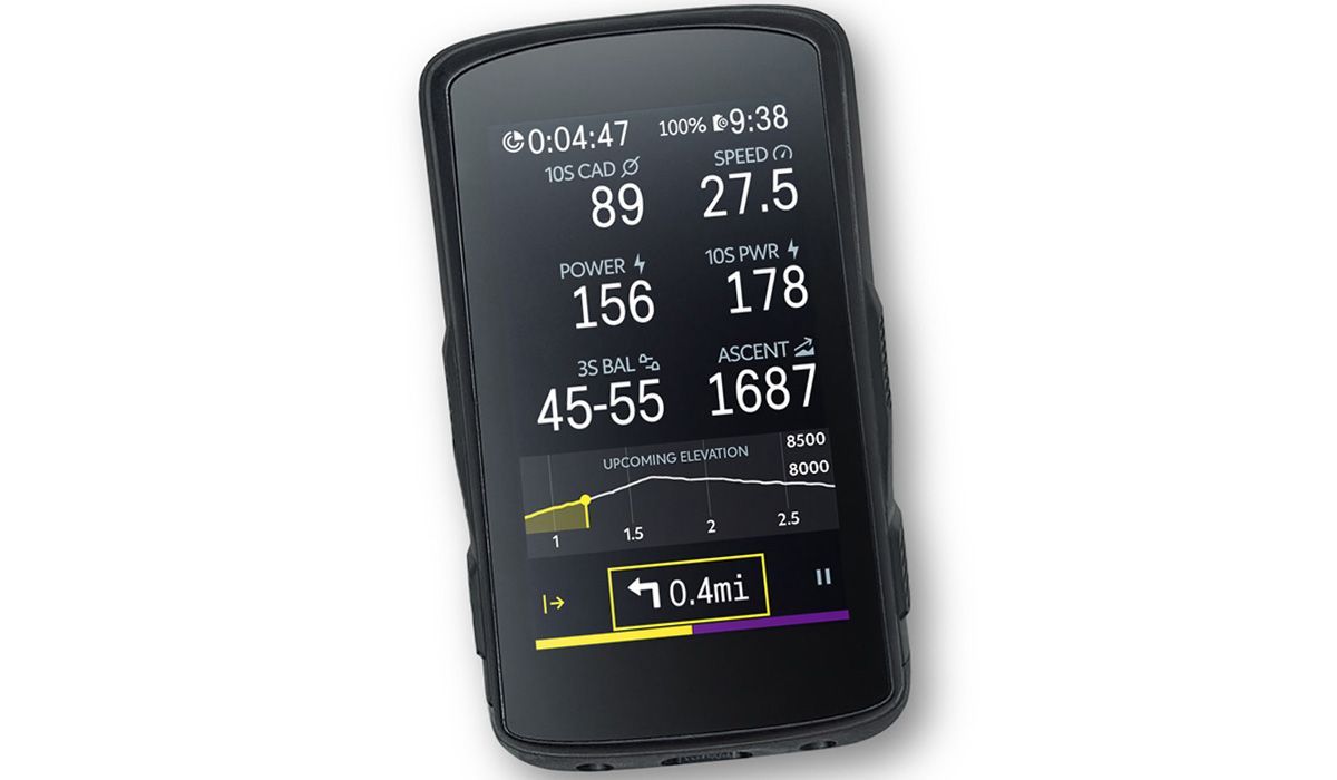 Já testámos o ciclocomputador Hammerhead Karoo 2