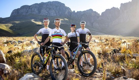 scott sram 15