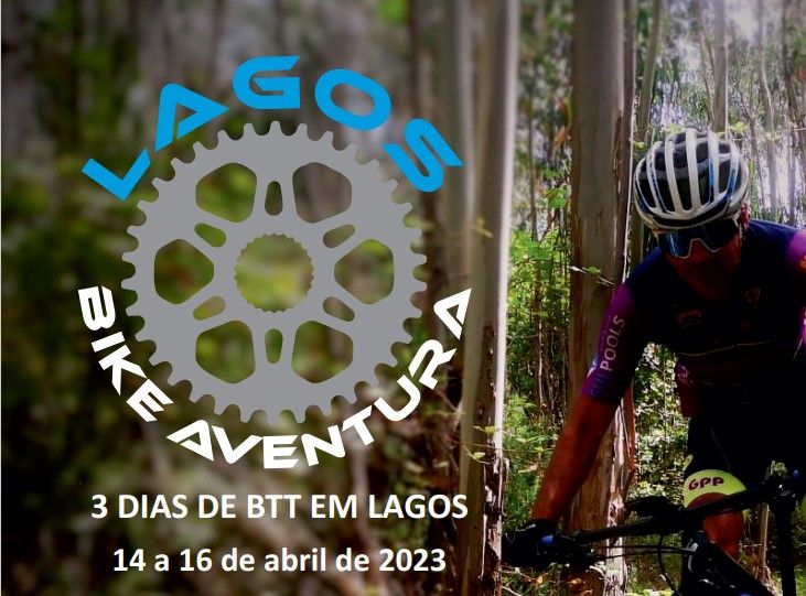 Lagos vai receber uma prova por etapas em Abril