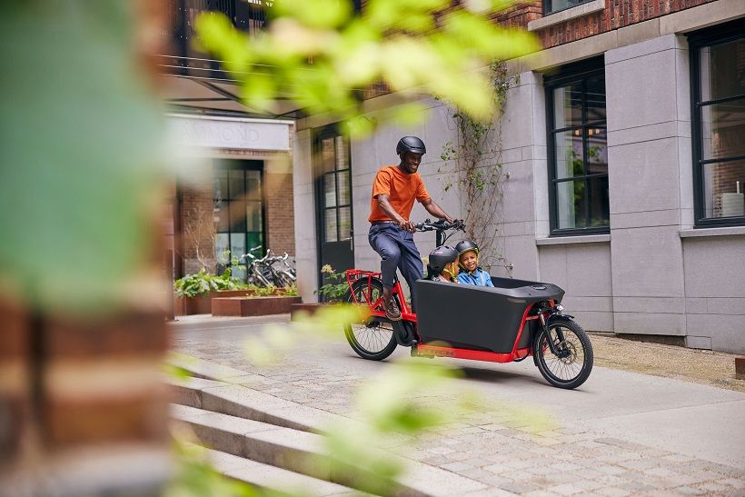 Indústria das bicicletas apontada como preponderante para a mobilidade na Europa