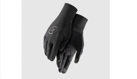 luvas ASSOS luvas ASSOS