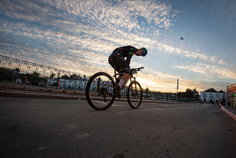 Garmin vai dar assistência no Algarve Bike Challenge