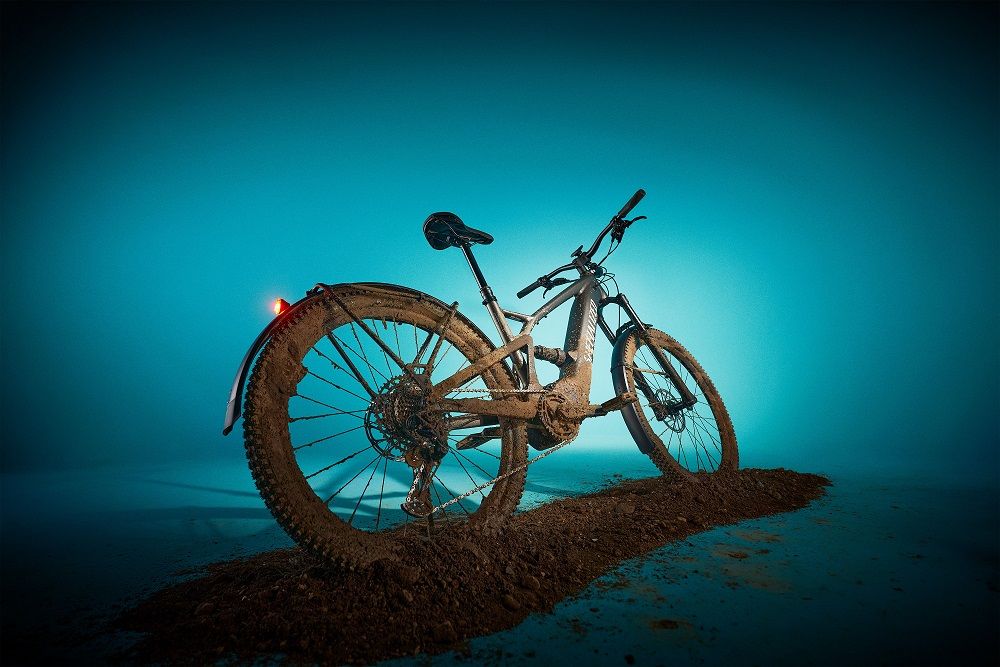 Nova Specialized Turbo Tero X