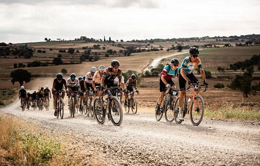UCI Gravel World Series terá o dobro das provas