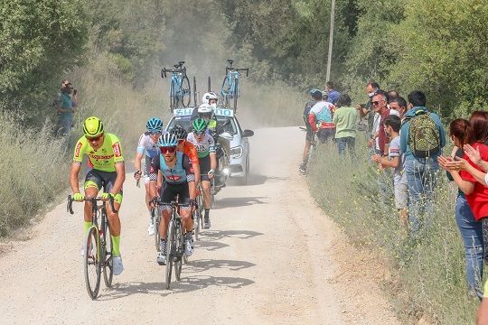 Clássica da Arrábida terá seis equipas estrangeiras