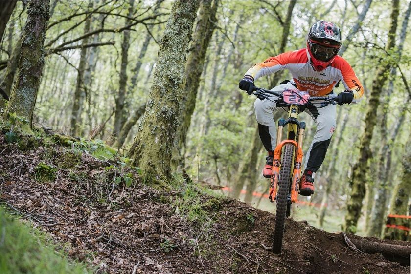 Lousã volta a receber o Fox Enduro Race de 28 a 30 de Abril