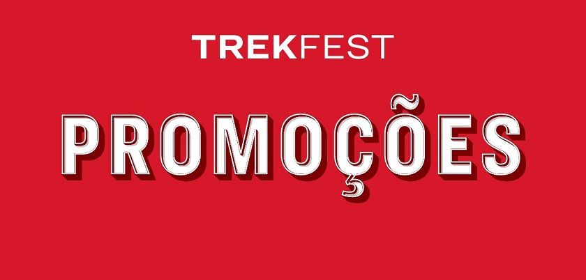 Trek inicia campanha de descontos que dura até 17 de abril