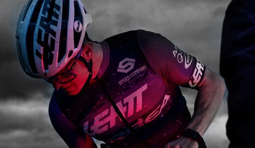Leatt Endurance, a nova gama de roupa para XC