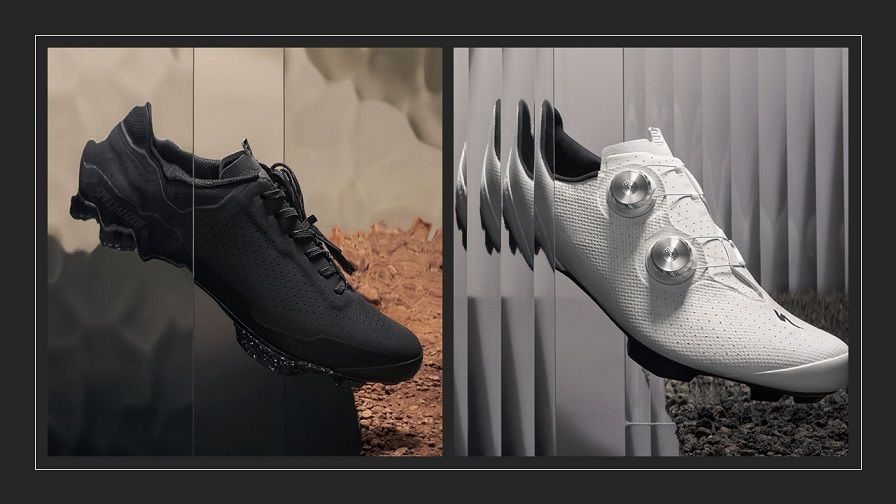 Novos sapatos Specialized SW Recon e Recon ADV já disponíveis