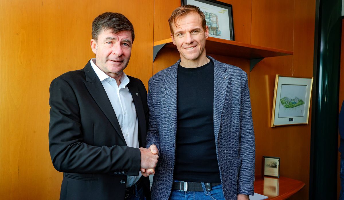 Adam Hansen é o novo Presidente da Associação Internacional de Ciclistas Profissionais