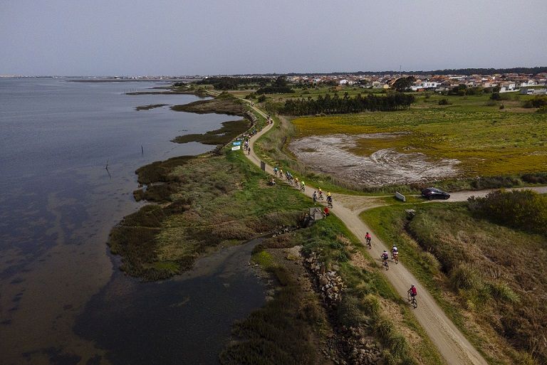 Granfondo Aveiro Spring Classic decorre este fim de semana