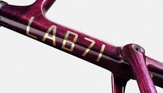 cannondale presenta el kit topstone lab71 detalle