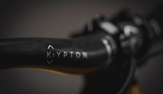 krypton para enduro 53