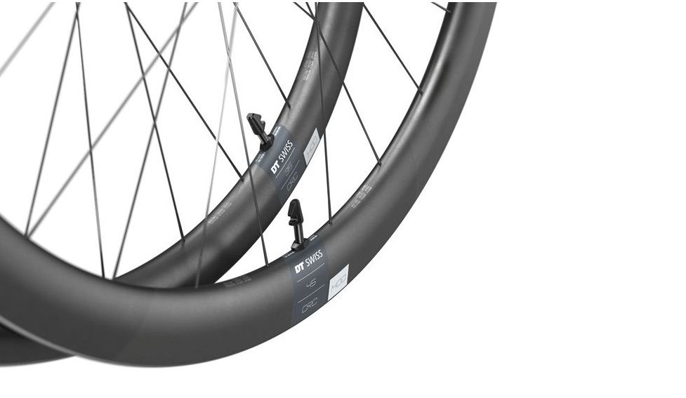 Novas DT Swiss CRC 1400 Spline