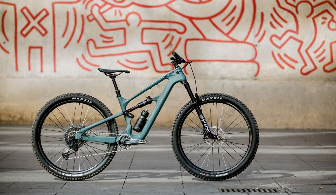Cannondale apresenta as novas Habit e Habit LT