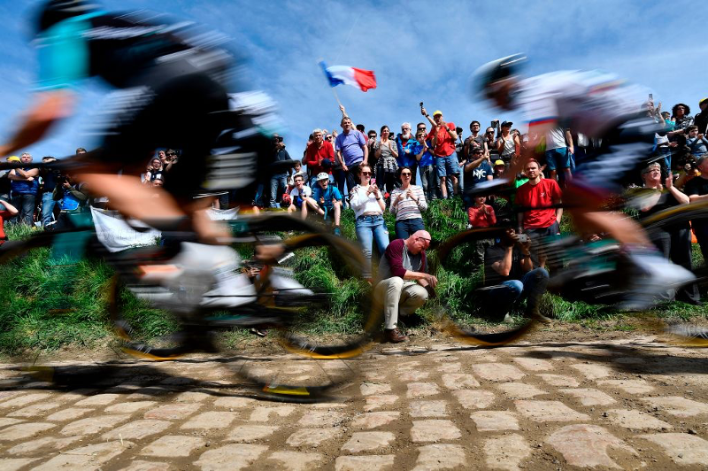 O Inferno do Norte será já este fim de semana