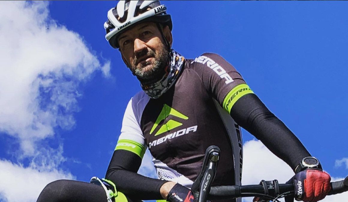 Morreu o ex campeão do Mundo Dario Acquaroli