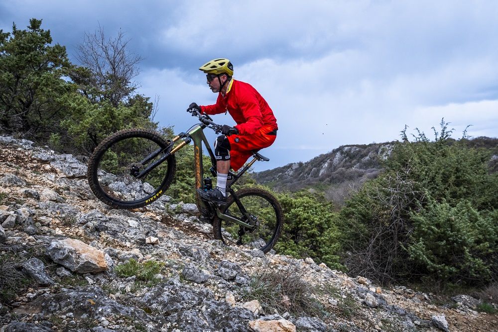 Já testámos o novo ecossistema elétrico da Shimano