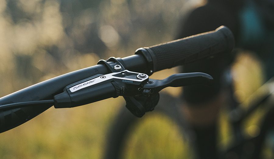 Eis os novos travões SRAM Stealth