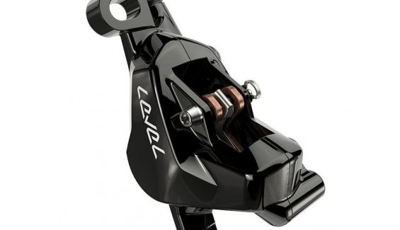sram stealth level sram stealth level