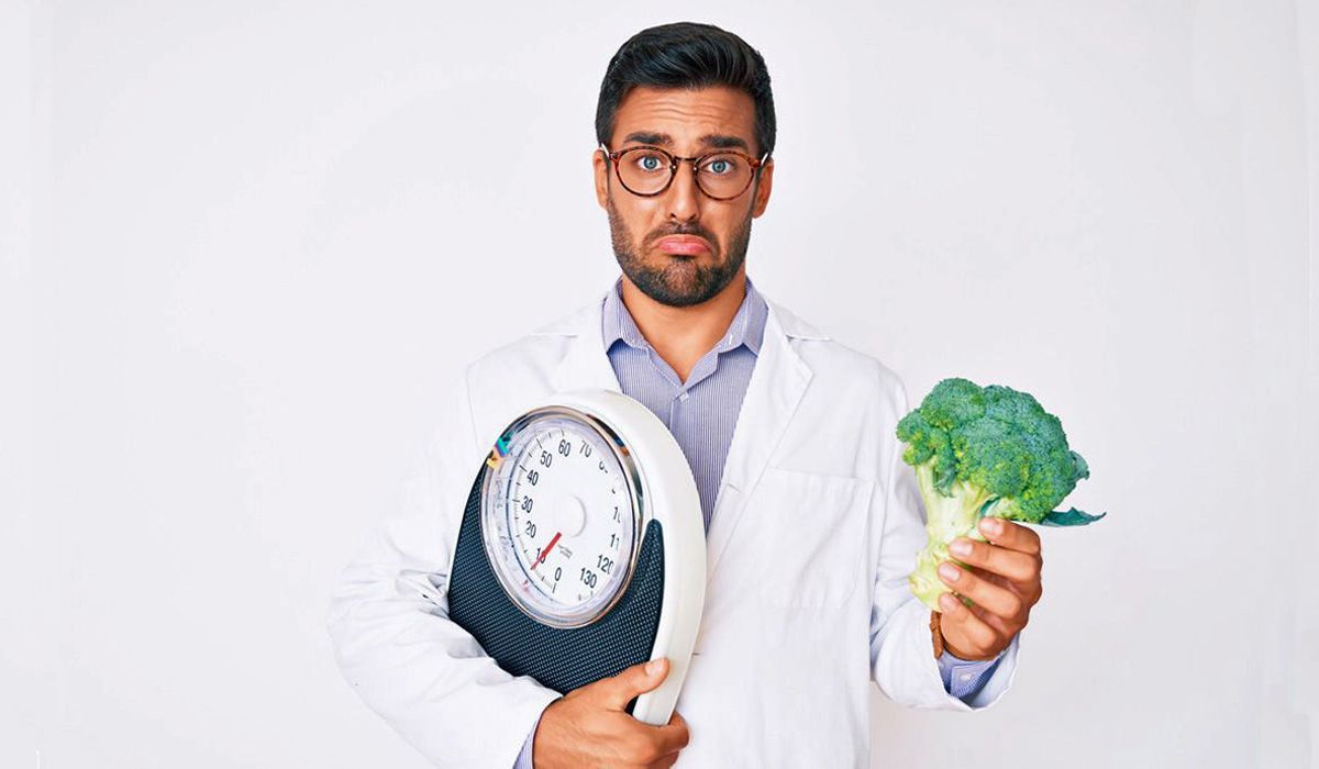 Se não consegues emagrecer mesmo fazendo exercício e comendo de forma saudável, lê este artigo