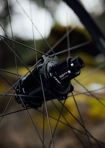nuevas ruedas race face turbine 10