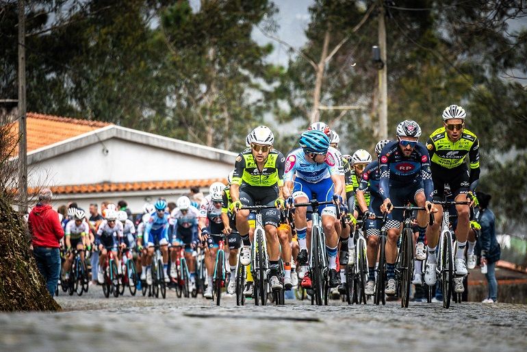 Próximos dias terão ciclismo de Norte a Sul do país