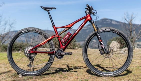 rotor inspider mtb 9